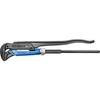 Pipe wrench DIN5234A 1."